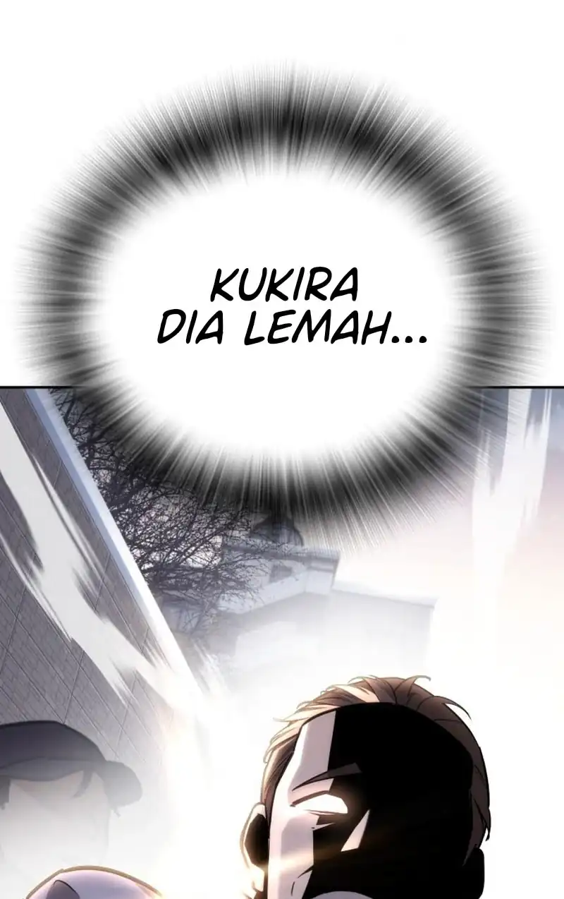 The Regressor Protects Only Me chapter 27 halaman 101