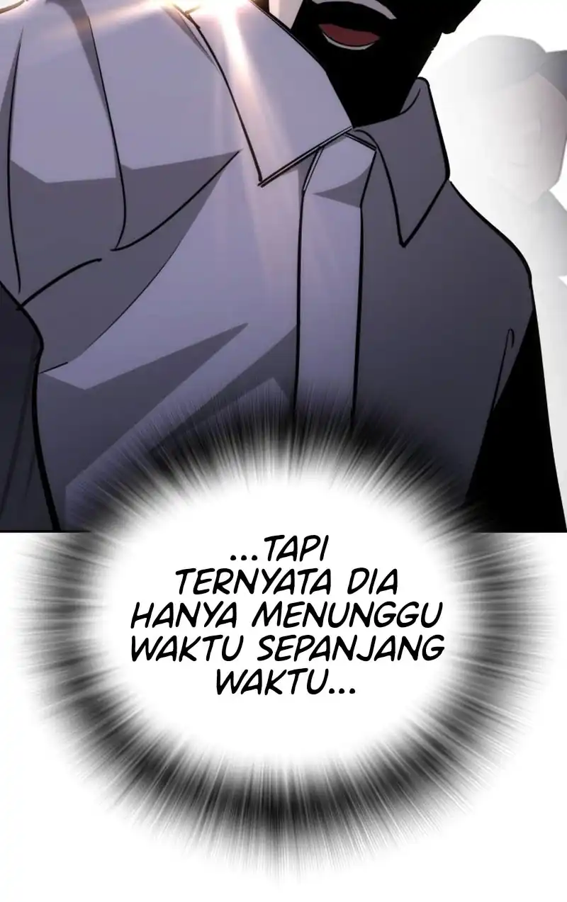 The Regressor Protects Only Me chapter 27 halaman 102