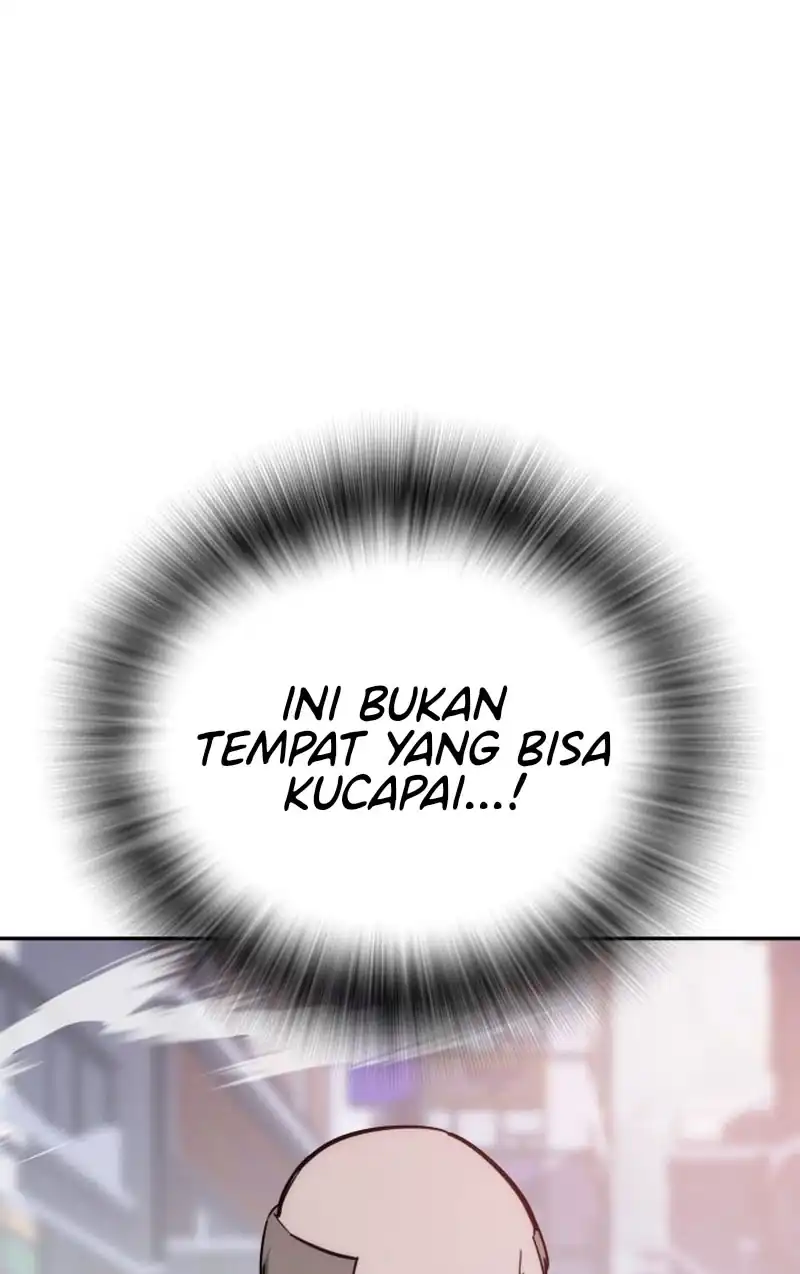 The Regressor Protects Only Me chapter 27 halaman 105