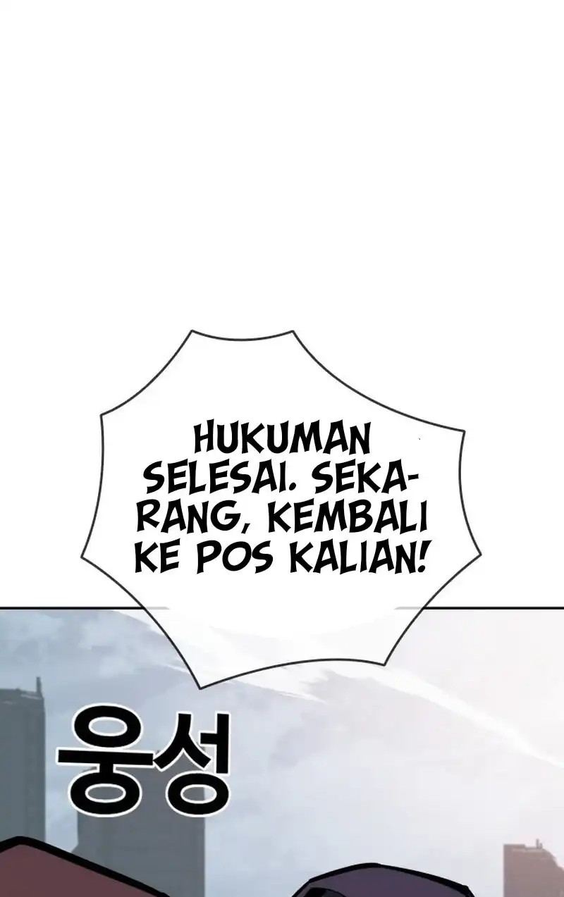 The Regressor Protects Only Me chapter 27 halaman 111