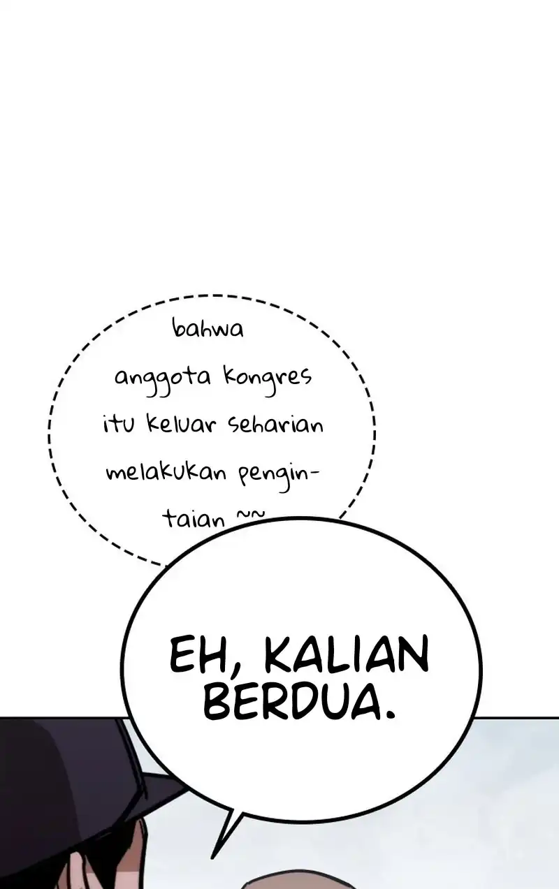 The Regressor Protects Only Me chapter 27 halaman 113