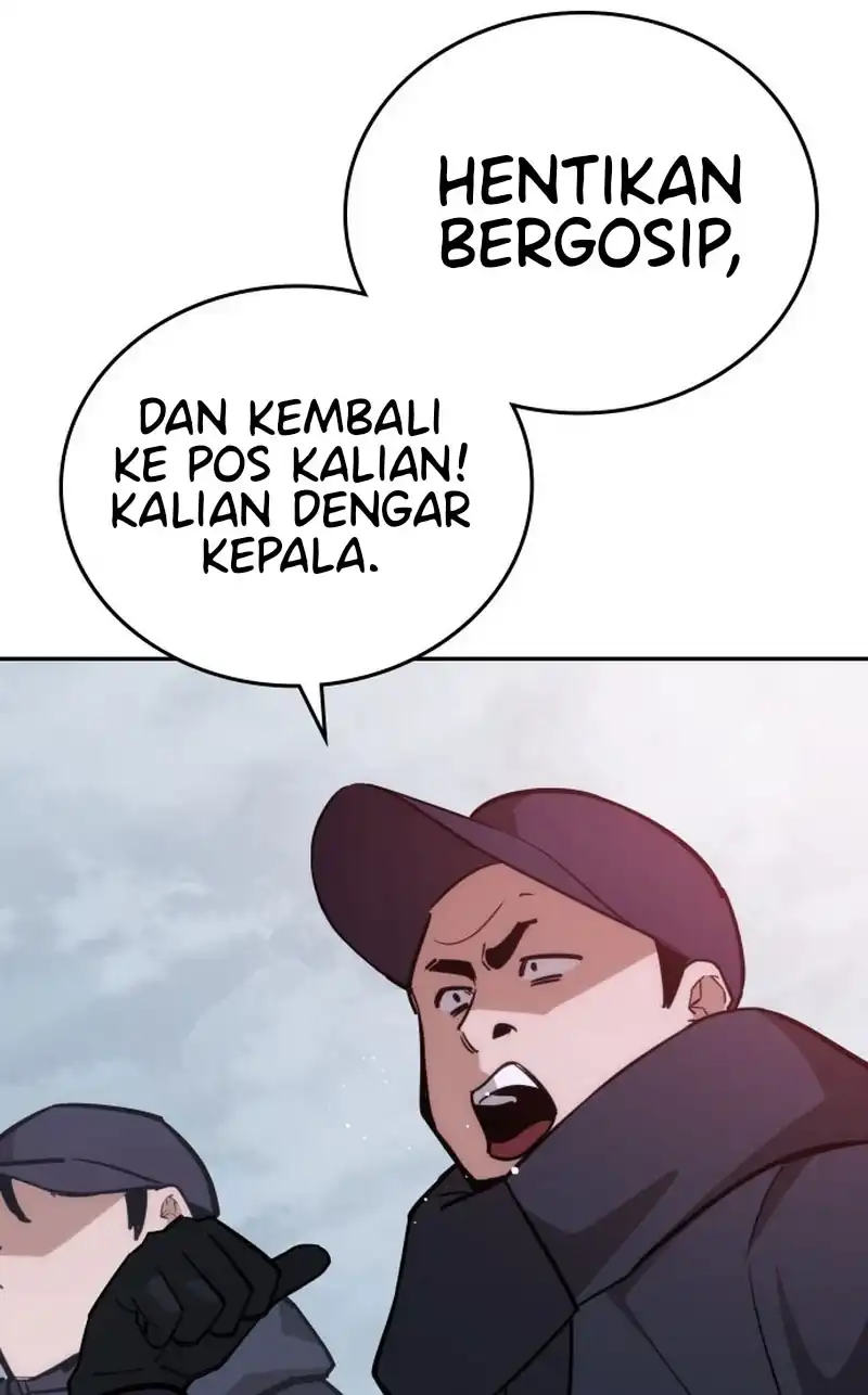 The Regressor Protects Only Me chapter 27 halaman 115