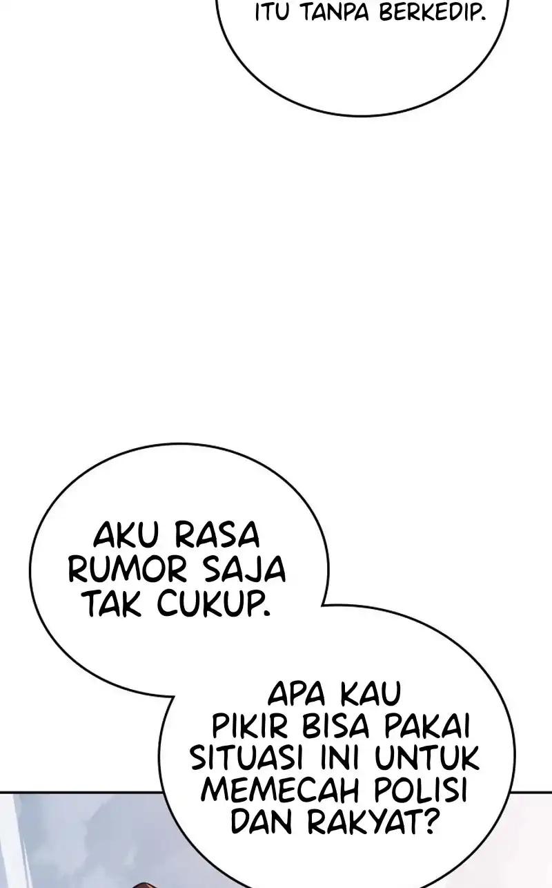 The Regressor Protects Only Me chapter 27 halaman 118