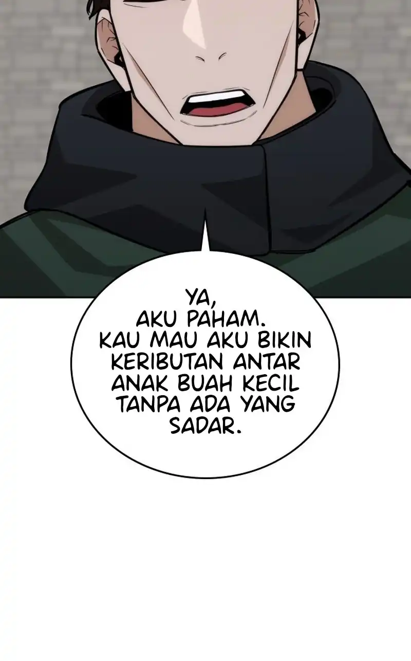 The Regressor Protects Only Me chapter 27 halaman 121
