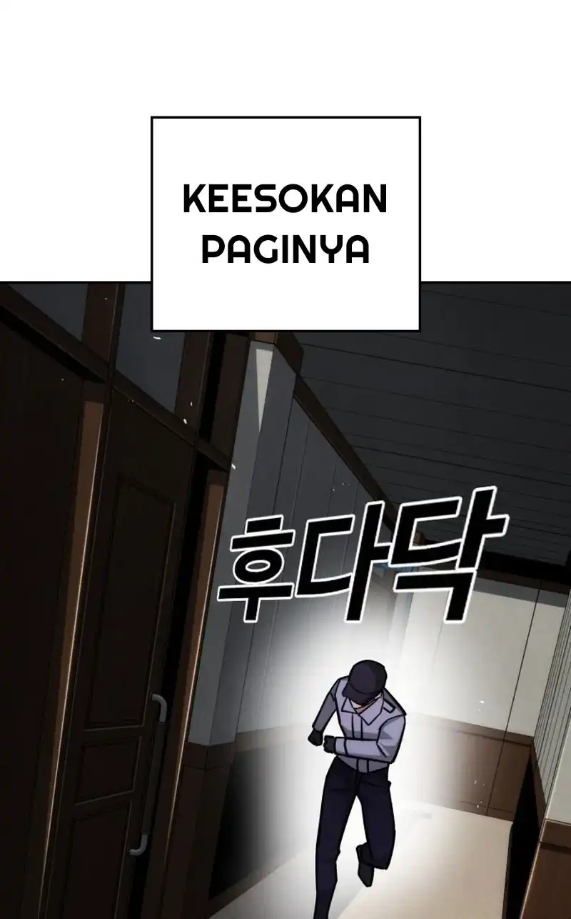 The Regressor Protects Only Me chapter 27 halaman 124