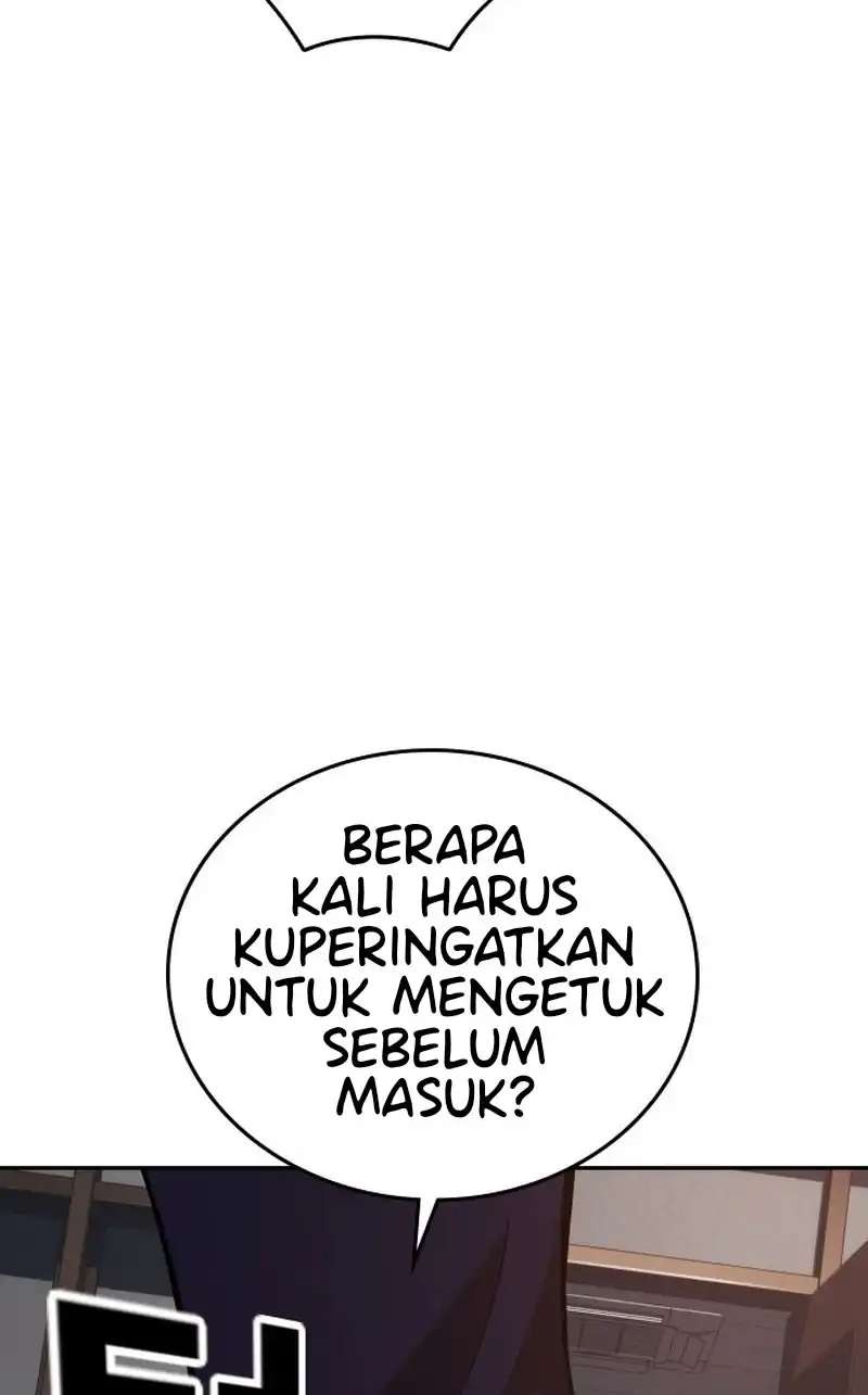 The Regressor Protects Only Me chapter 27 halaman 127