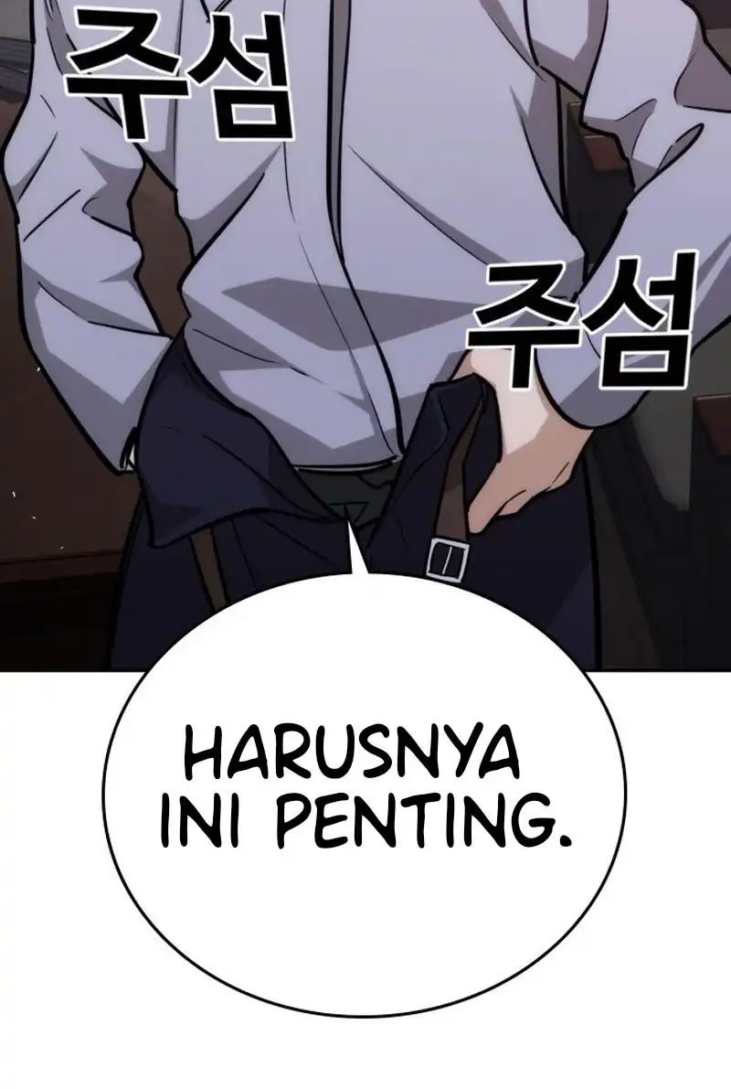 The Regressor Protects Only Me chapter 27 halaman 130
