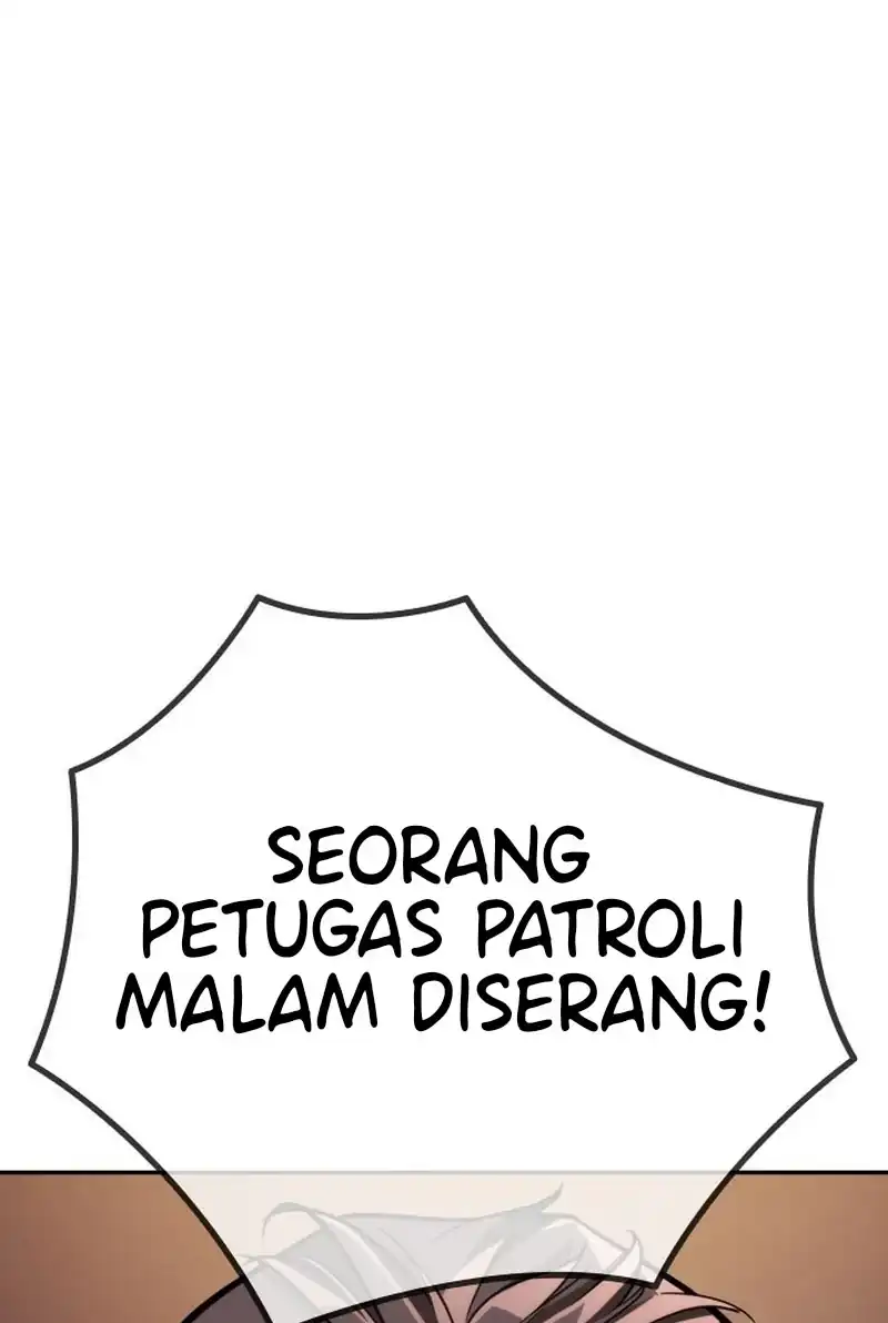 The Regressor Protects Only Me chapter 27 halaman 131