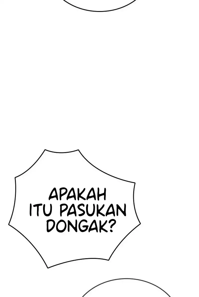 The Regressor Protects Only Me chapter 27 halaman 133