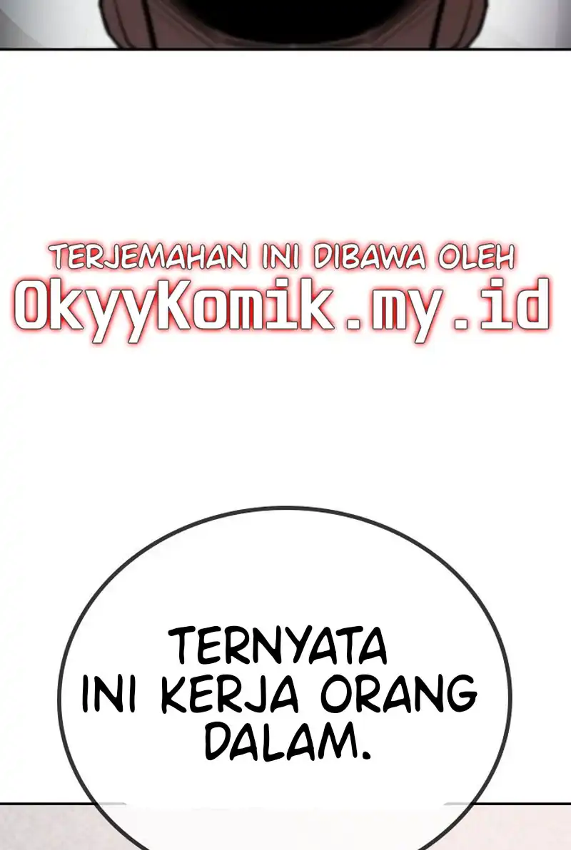 The Regressor Protects Only Me chapter 27 halaman 135