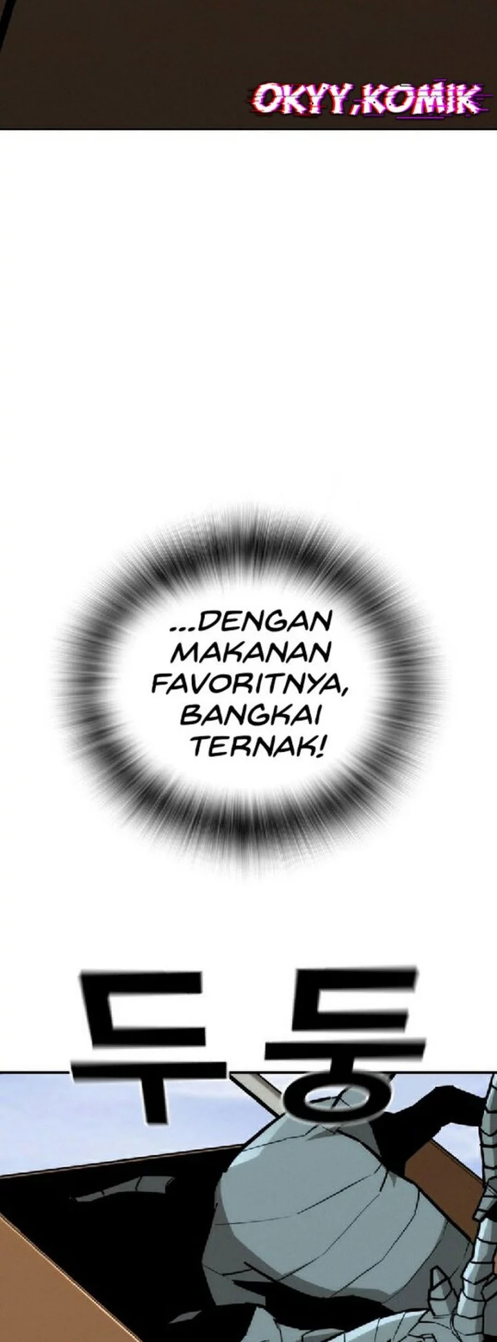 The Regressor Protects Only Me chapter 28 halaman 30