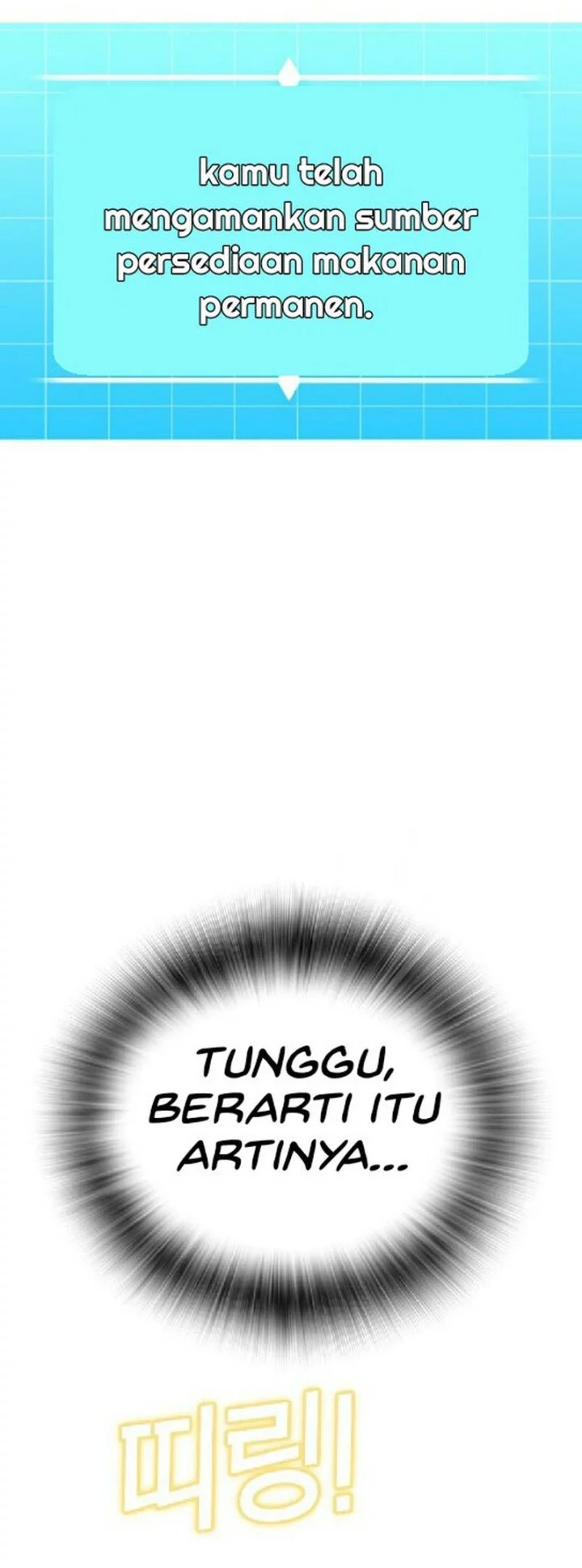 The Regressor Protects Only Me chapter 28 halaman 42