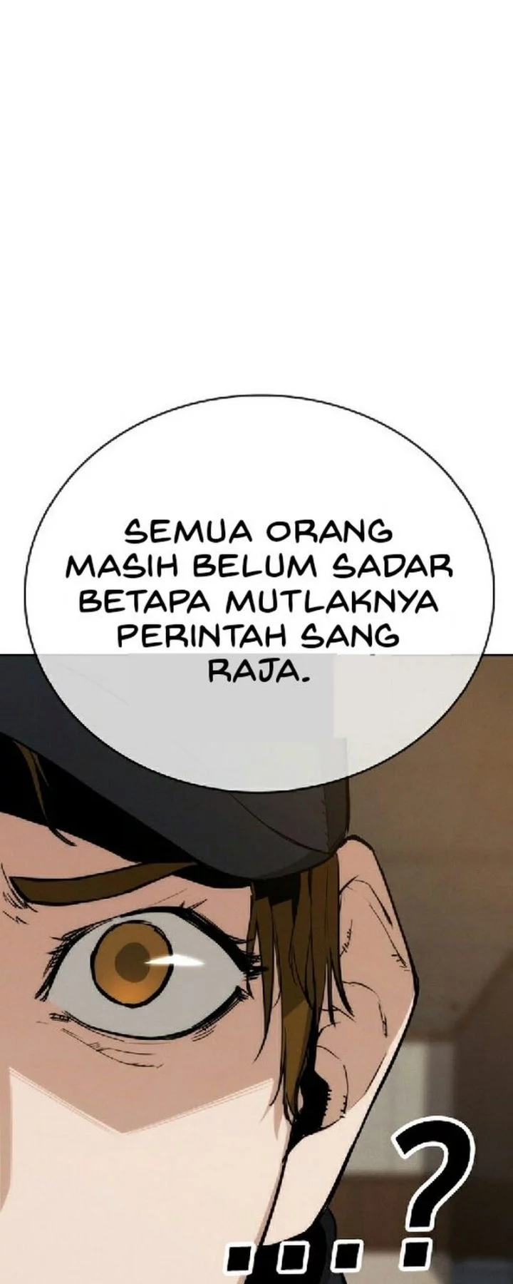 The Regressor Protects Only Me Bab 29 halaman 11