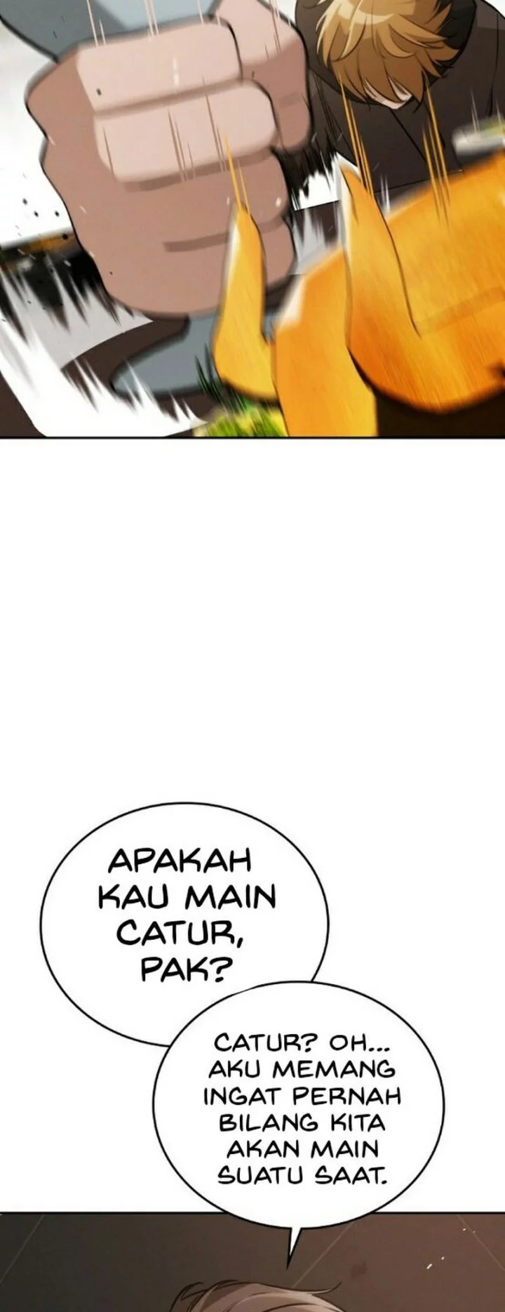 The Regressor Protects Only Me Bab 29 halaman 66