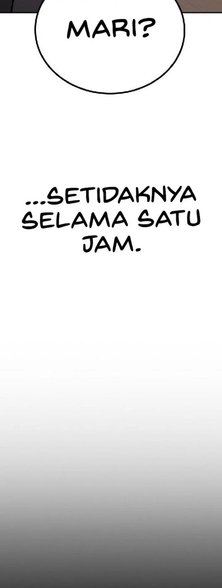 The Regressor Protects Only Me Bab 29 halaman 74