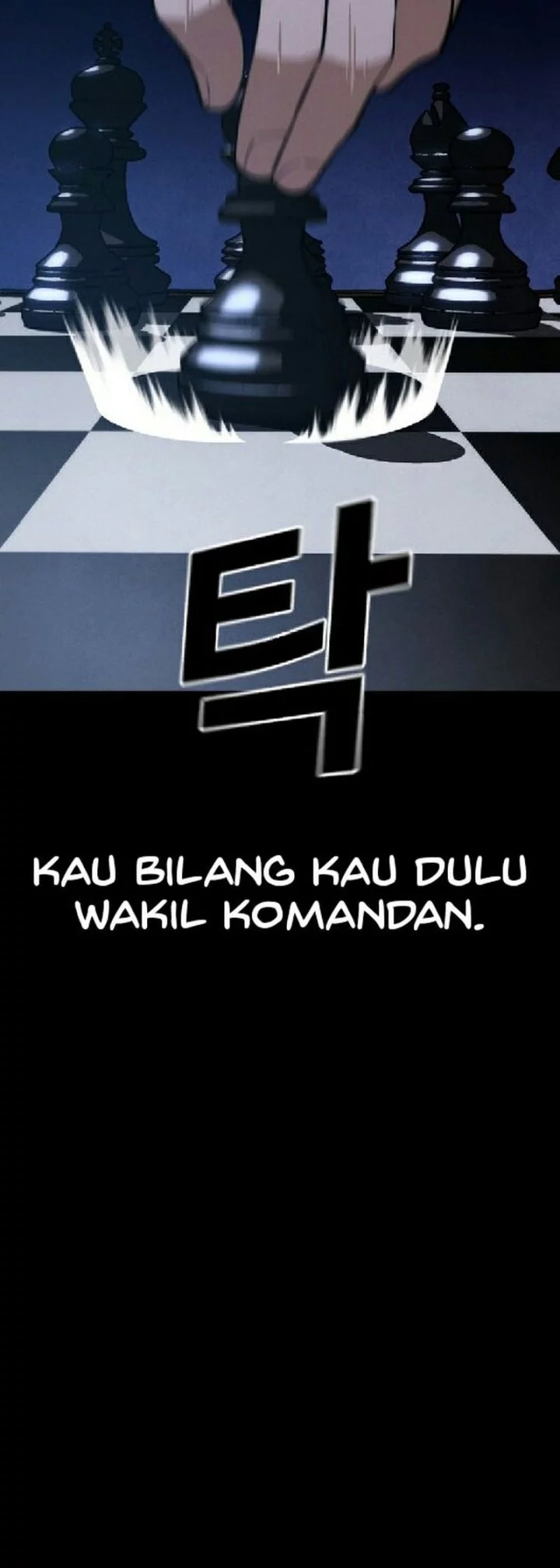 The Regressor Protects Only Me Bab 29 halaman 82
