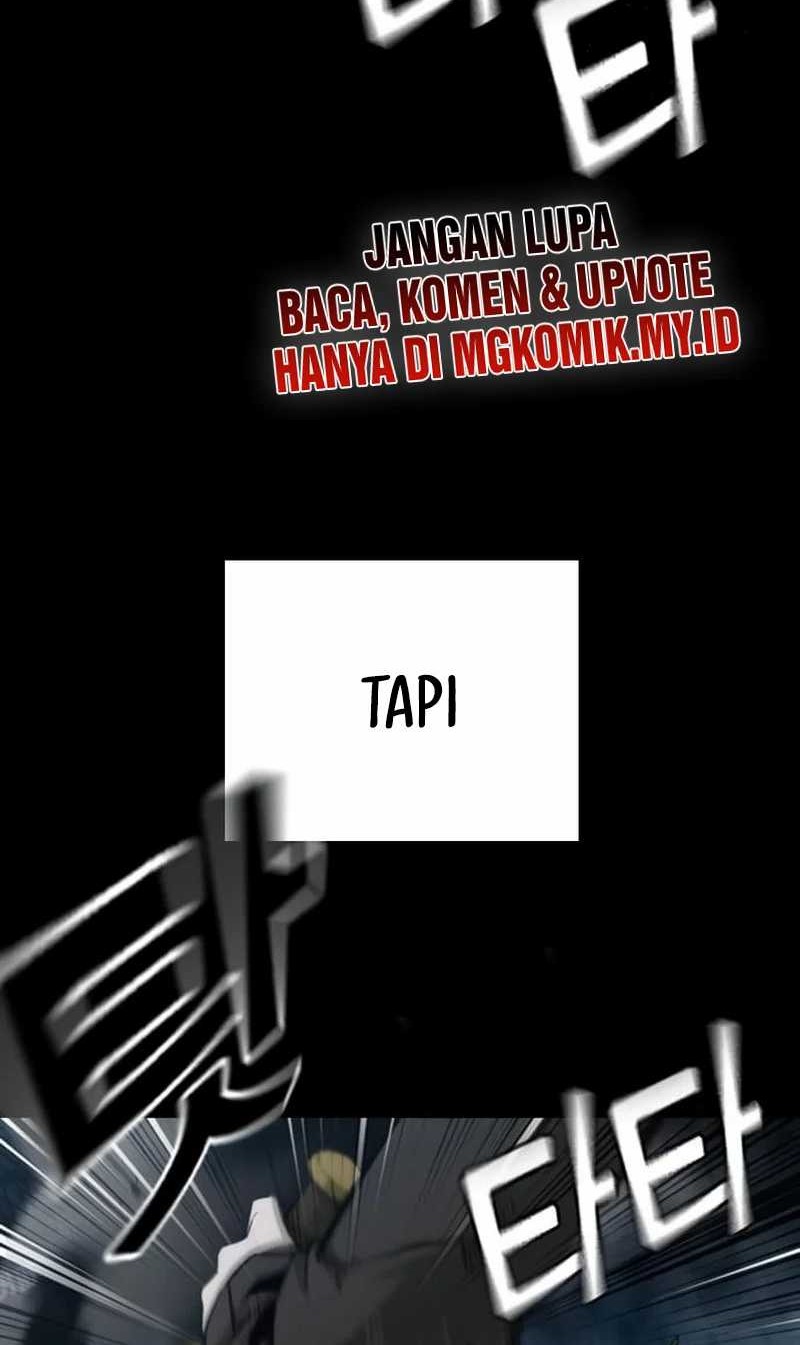 The Regressor Protects Only Me chapter 3 halaman 4