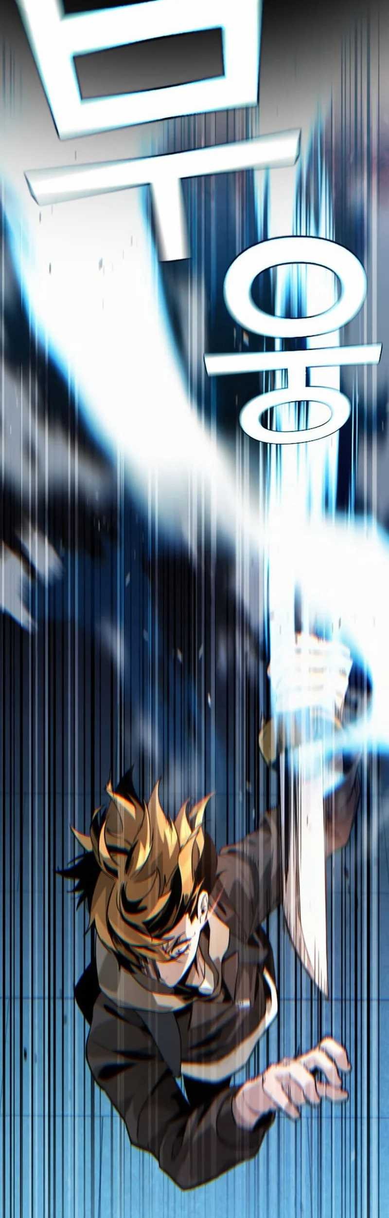 The Regressor Protects Only Me chapter 3 halaman 7