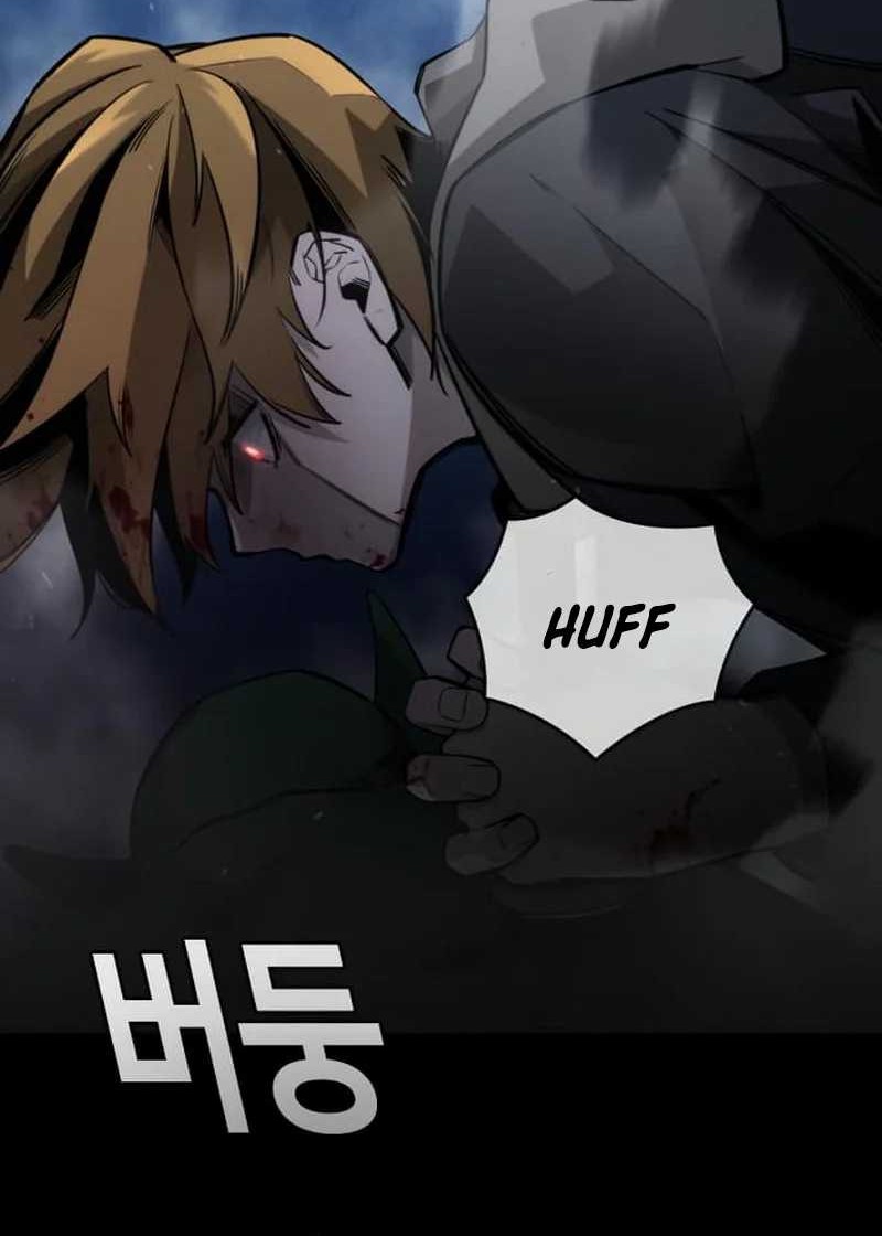 The Regressor Protects Only Me chapter 3 halaman 12