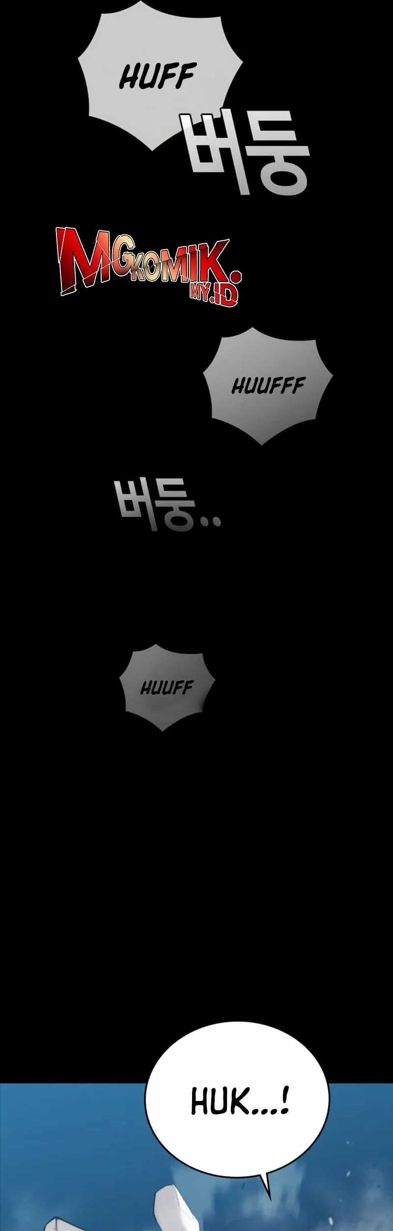 The Regressor Protects Only Me chapter 3 halaman 13