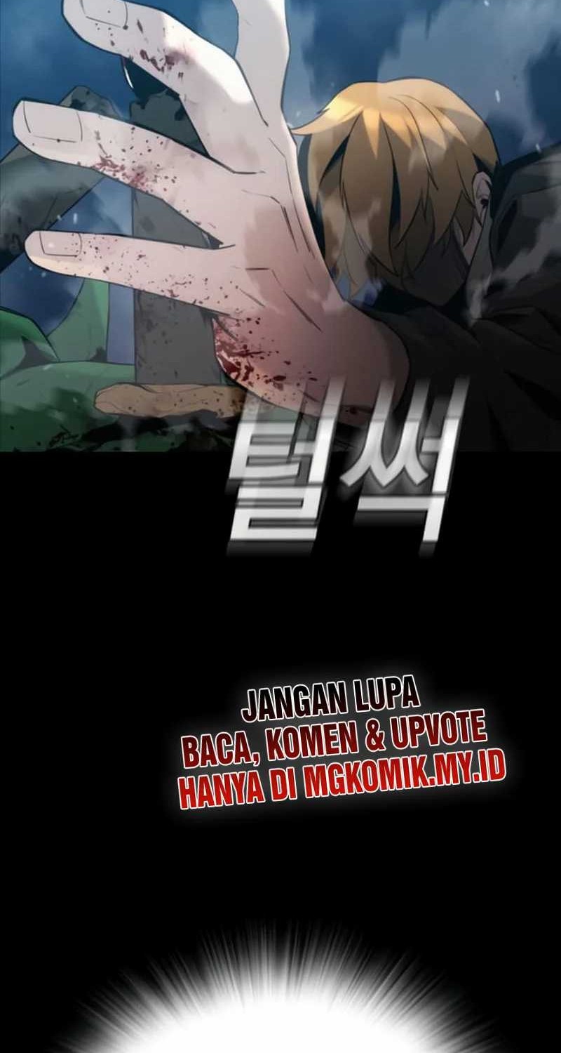 The Regressor Protects Only Me chapter 3 halaman 14