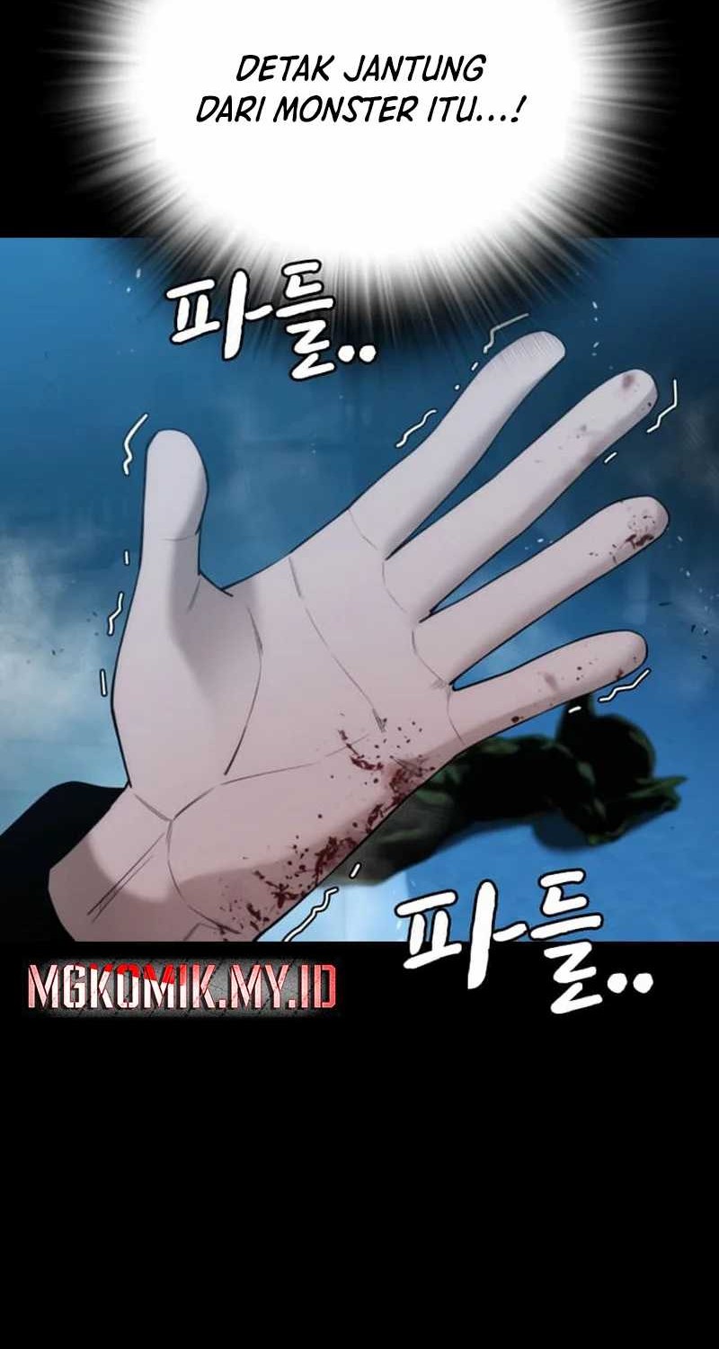 The Regressor Protects Only Me chapter 3 halaman 16