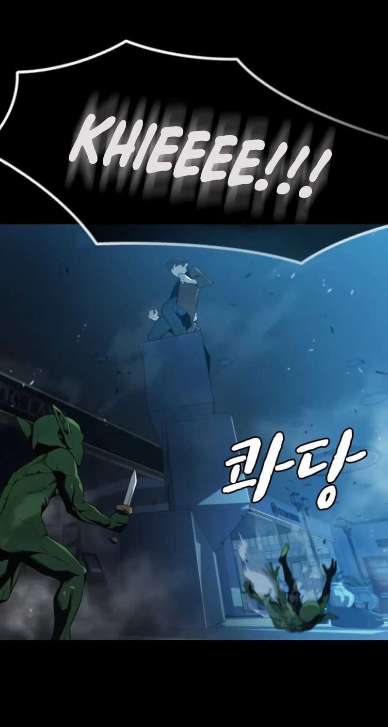The Regressor Protects Only Me chapter 3 halaman 20