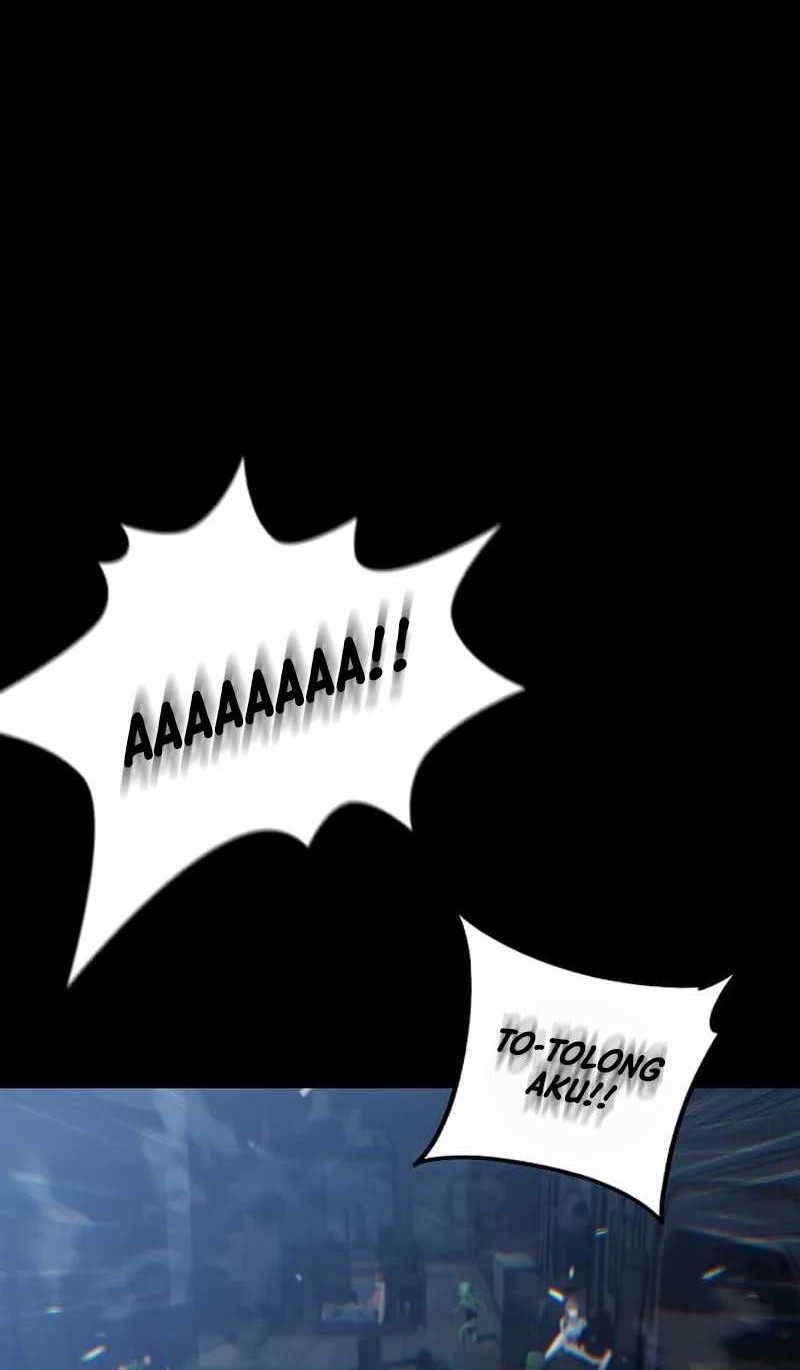 The Regressor Protects Only Me chapter 3 halaman 26
