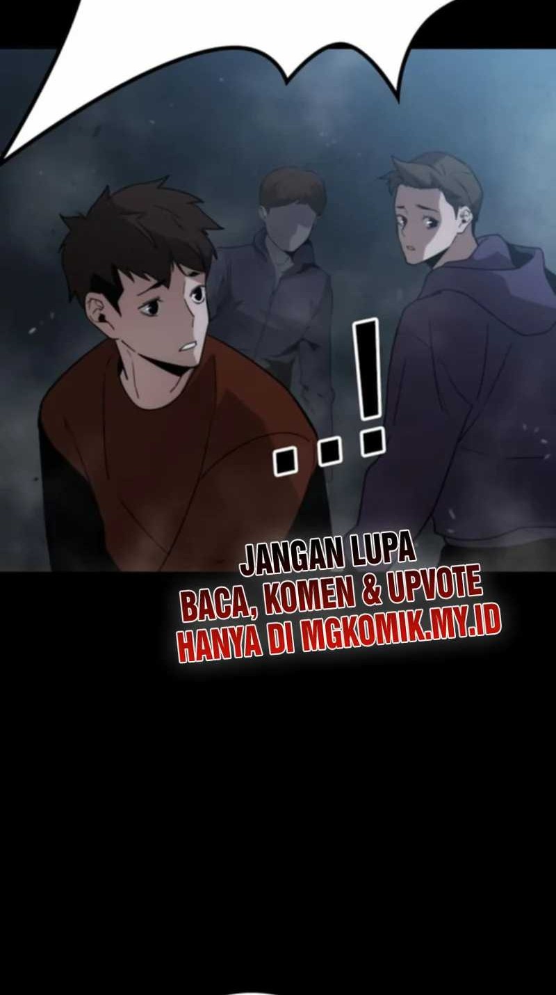 The Regressor Protects Only Me chapter 3 halaman 45
