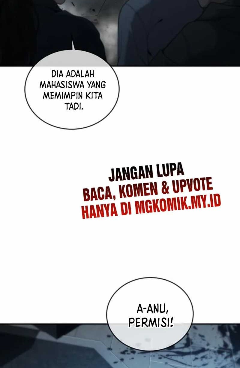 The Regressor Protects Only Me chapter 3 halaman 77