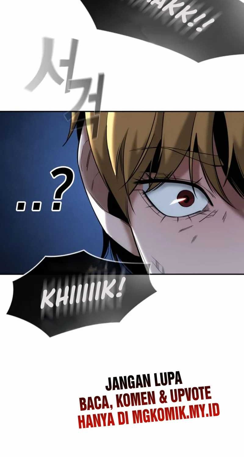 The Regressor Protects Only Me chapter 3 halaman 87