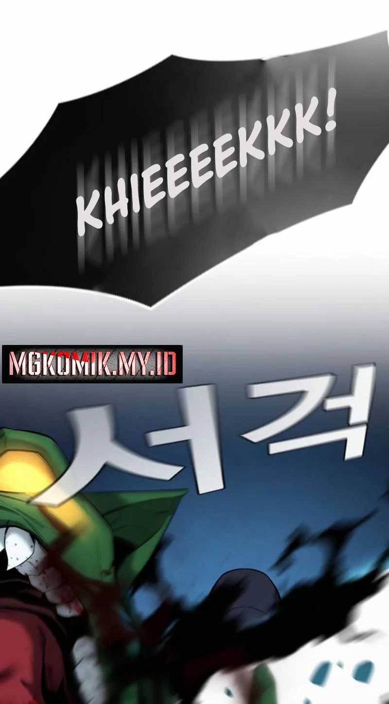 The Regressor Protects Only Me chapter 3 halaman 89