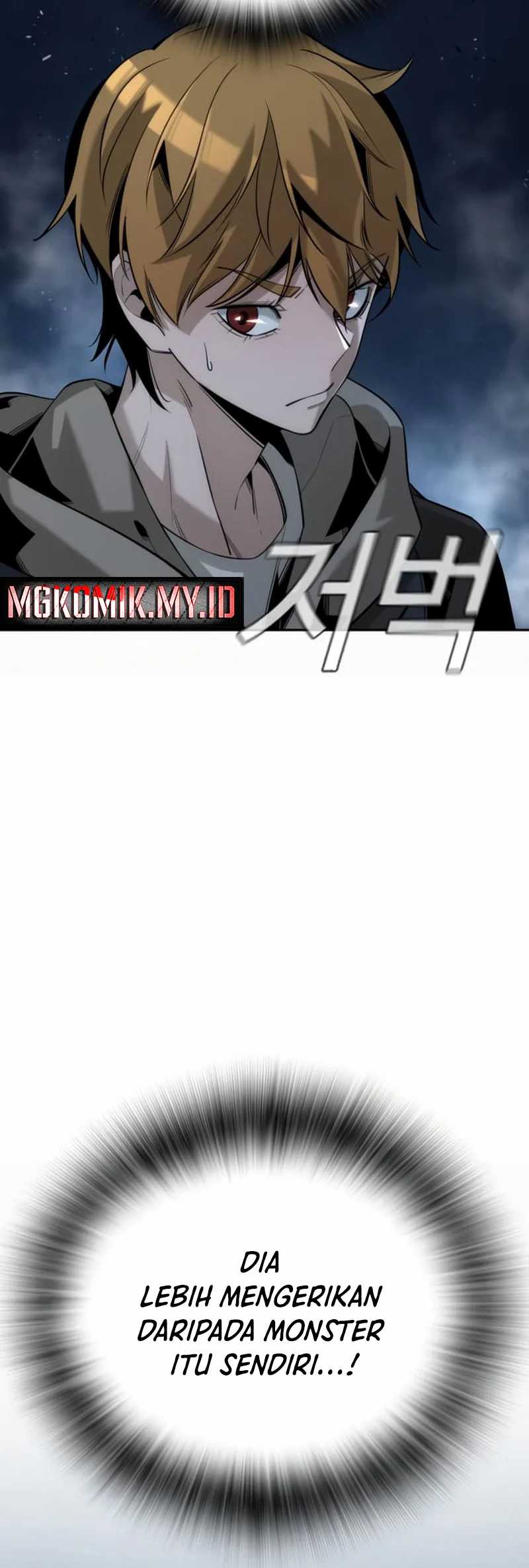 The Regressor Protects Only Me chapter 3 halaman 94