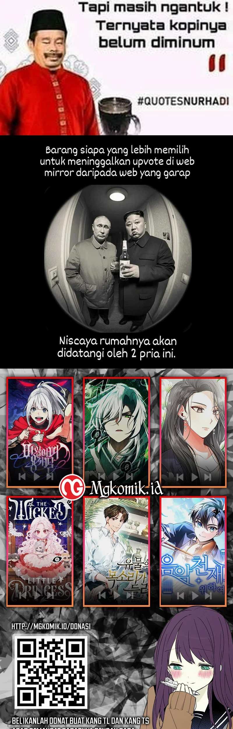 The Regressor Protects Only Me chapter 3 halaman 97