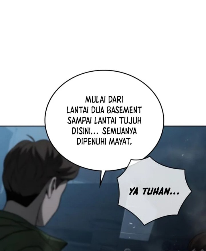 The Regressor Protects Only Me Bab 4 halaman 18
