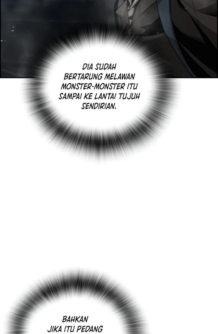 The Regressor Protects Only Me Bab 4 halaman 20