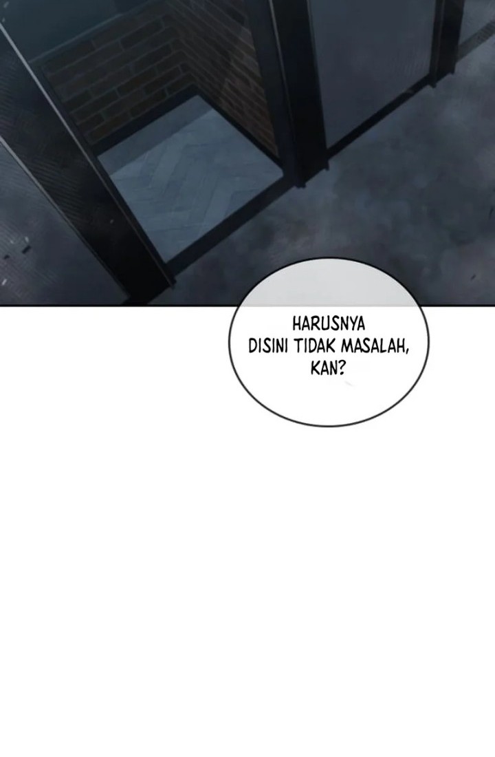 The Regressor Protects Only Me Bab 4 halaman 31