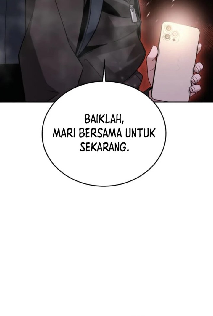 The Regressor Protects Only Me Bab 4 halaman 64