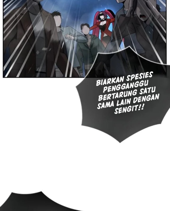 The Regressor Protects Only Me Bab 4 halaman 94
