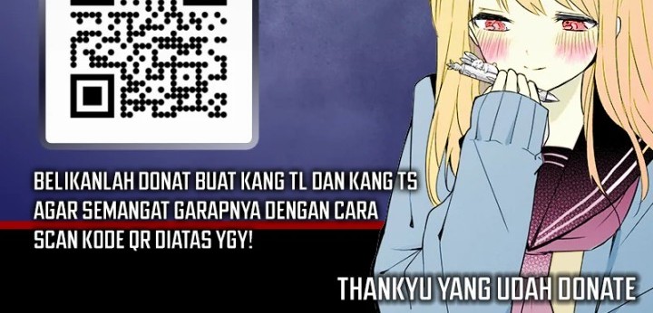 The Regressor Protects Only Me Bab 4 halaman 101