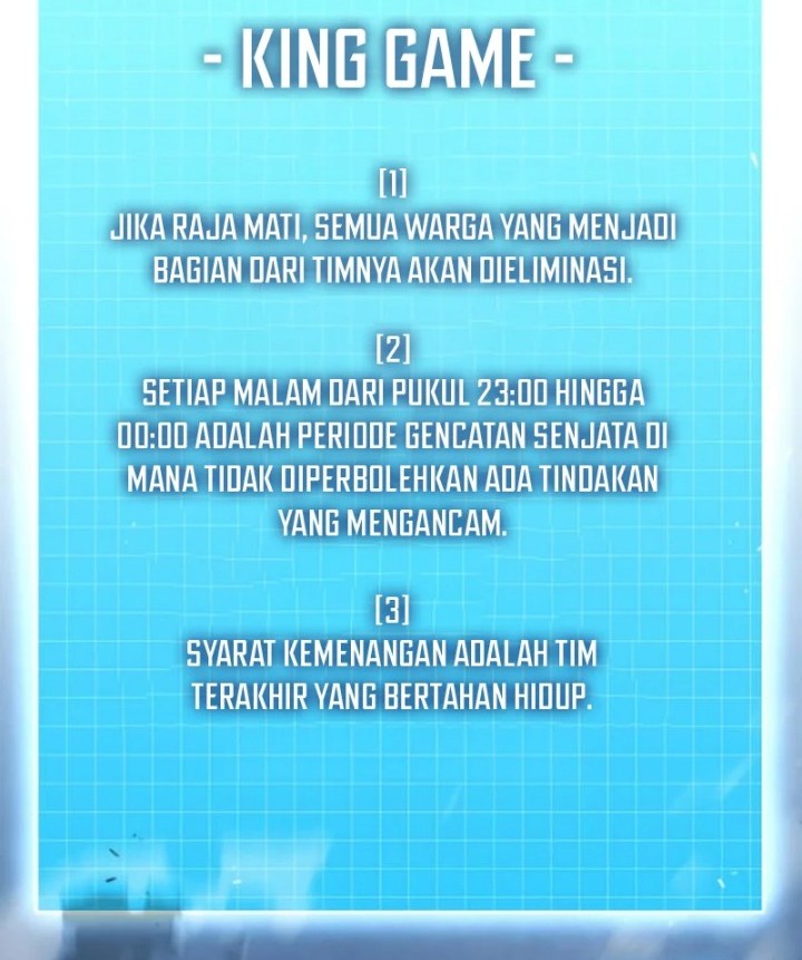 The Regressor Protects Only Me chapter 5 halaman 2