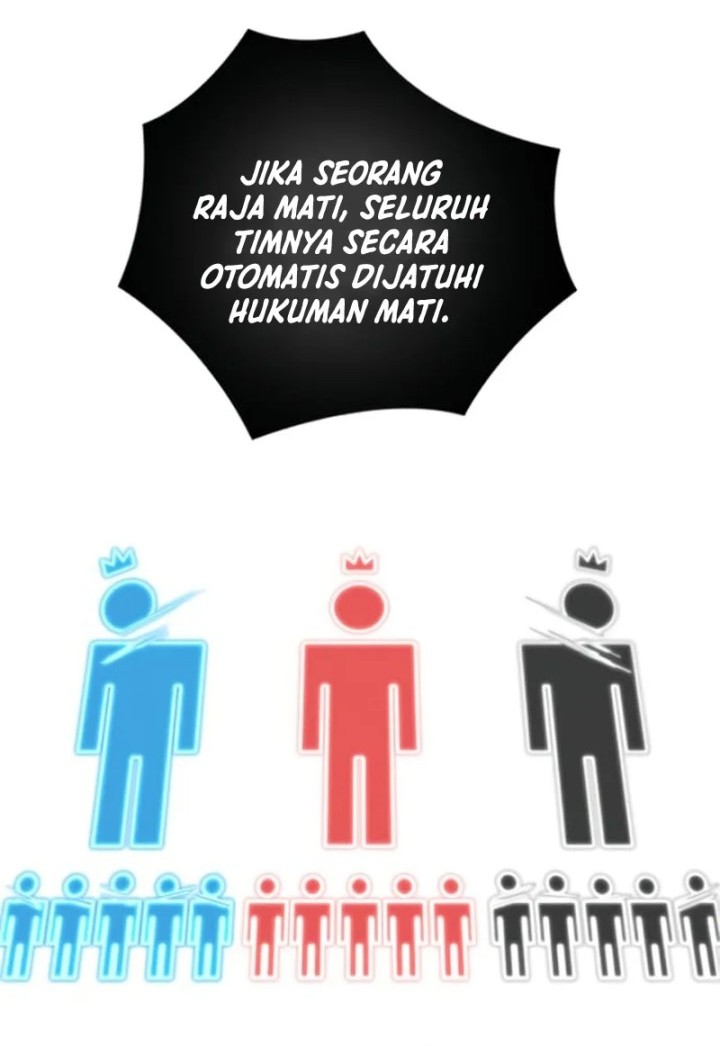 The Regressor Protects Only Me chapter 5 halaman 4