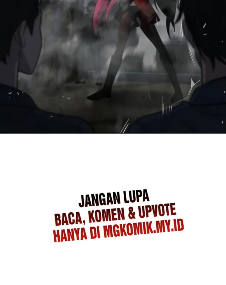 The Regressor Protects Only Me chapter 5 halaman 6