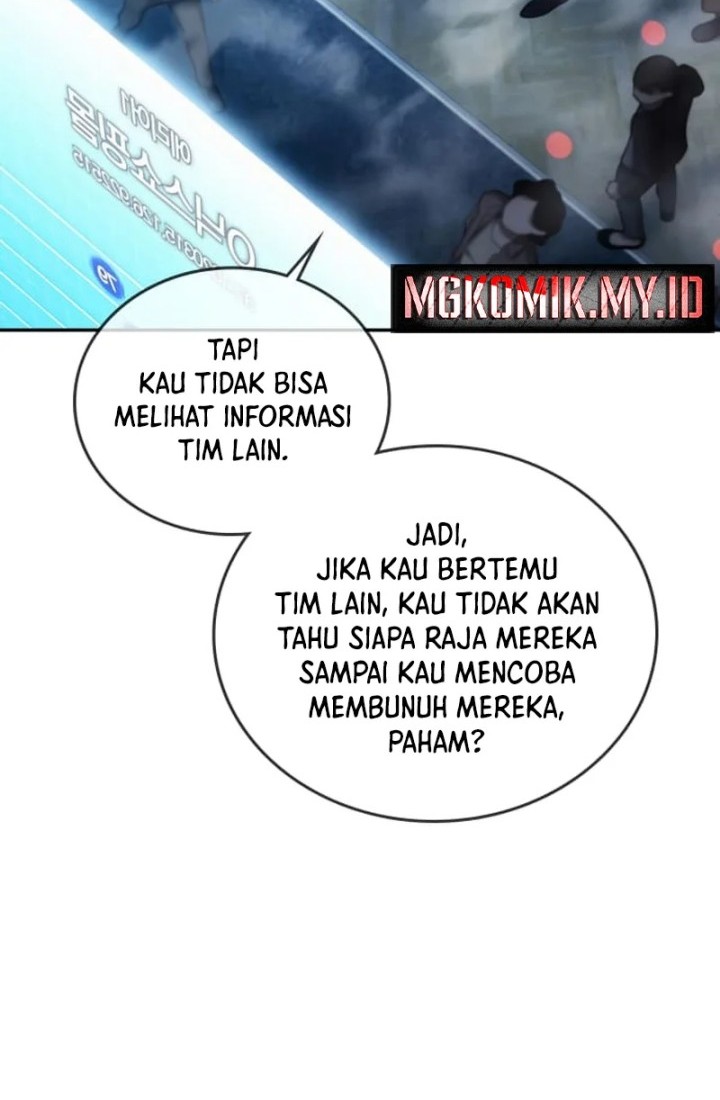 The Regressor Protects Only Me chapter 5 halaman 12