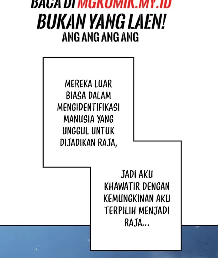The Regressor Protects Only Me chapter 5 halaman 21