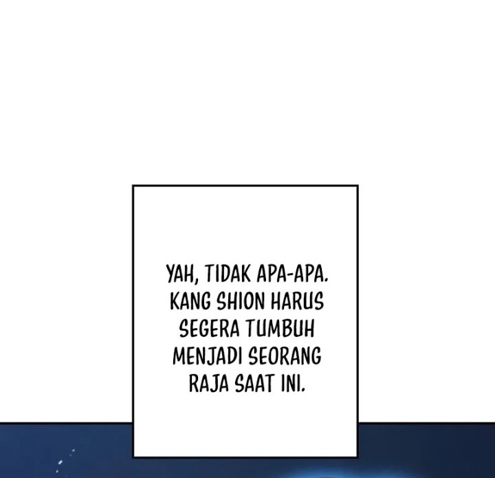 The Regressor Protects Only Me chapter 5 halaman 23