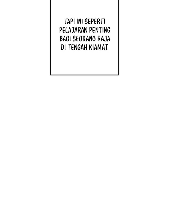 The Regressor Protects Only Me chapter 5 halaman 25