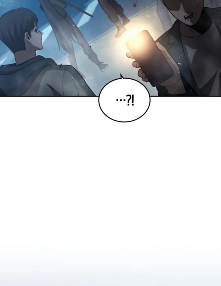 The Regressor Protects Only Me chapter 5 halaman 27