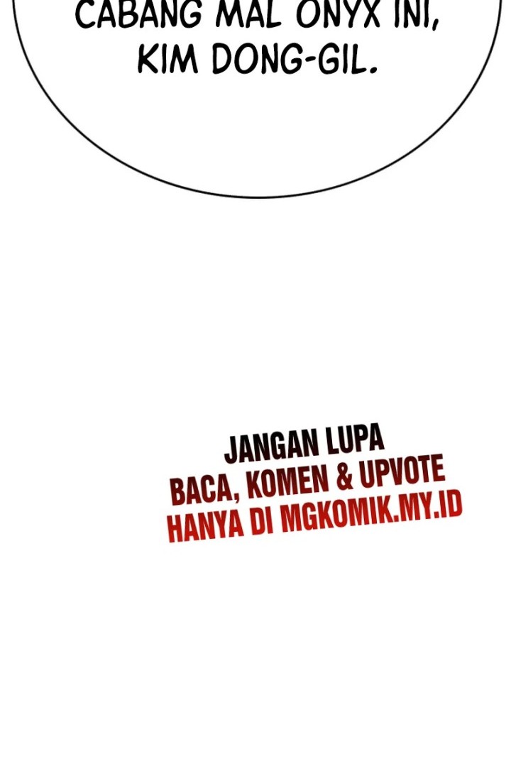 The Regressor Protects Only Me chapter 5 halaman 31
