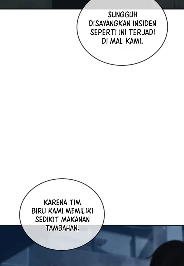 The Regressor Protects Only Me chapter 5 halaman 33